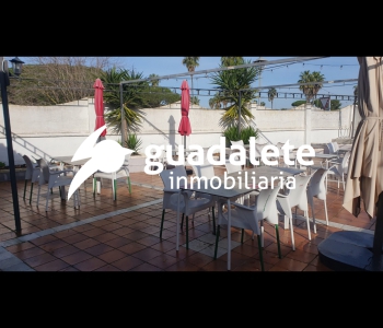 Restaurante con Casa Zona Valdelagrana